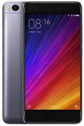 Прошивка телефона Xiaomi Mi 5S в Томске